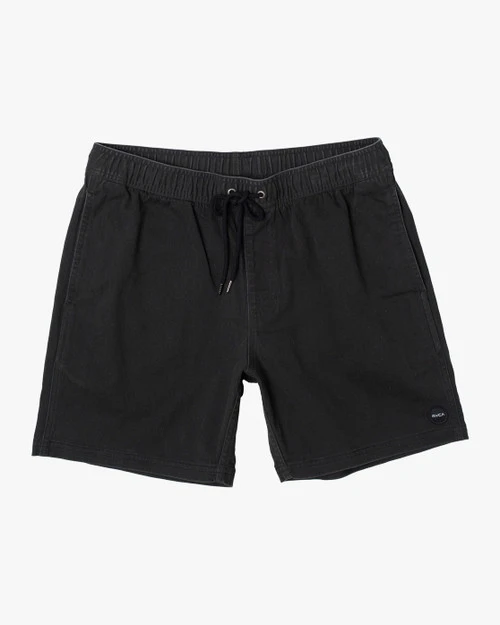 RVCA ESCAPE ELASTIC SHORT(EX) 3 RVCA ESCAPE ELASTIC SHORT(EX)