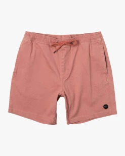 RVCA ESCAPE ELASTIC SHORT(EX) 9 RVCA ESCAPE ELASTIC SHORT(EX) -Billa Clothing Shop m2073ree rvca2Cf cai frt1 87598.1694015842