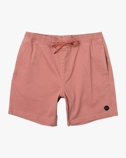 RVCA ESCAPE ELASTIC SHORT(EX) 5 RVCA ESCAPE ELASTIC SHORT(EX) - Image 3