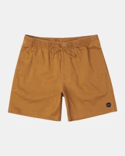 RVCA ESCAPE ELASTIC SHORT(EX) 10 RVCA ESCAPE ELASTIC SHORT(EX) -Billa Clothing Shop m2073ree rvca2Cf cml frt1 76268.1694015843