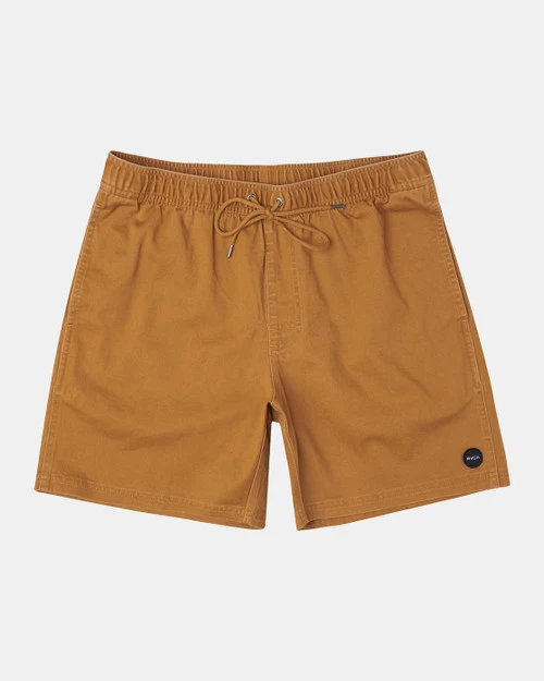 RVCA ESCAPE ELASTIC SHORT(EX) 6 RVCA ESCAPE ELASTIC SHORT(EX) - Image 4