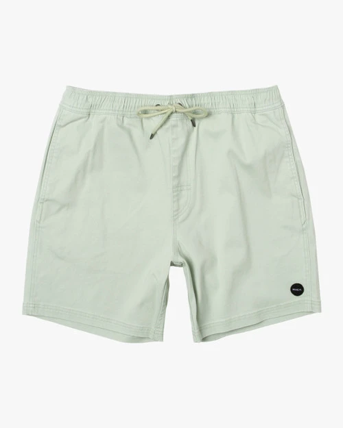 RVCA ESCAPE ELASTIC SHORT(EX) 7 RVCA ESCAPE ELASTIC SHORT(EX) - Image 5
