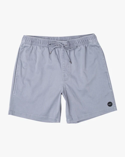 RVCA ESCAPE ELASTIC SHORT(EX) 4 RVCA ESCAPE ELASTIC SHORT(EX) - Image 2