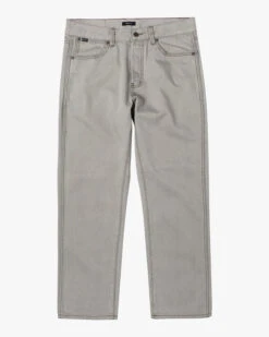 RVCA NEW DAWN DENIN PANT(EX) 8 RVCA NEW DAWN DENIN PANT(EX) -Billa Clothing Shop m3053rnd rvca2Cf sly0 frt1 38384.1694016395