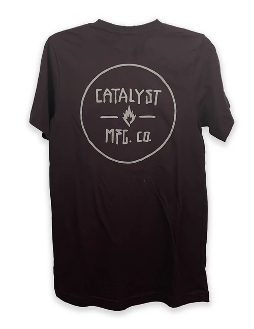 CATALYST MFG TEE 2.0 TEE () 3 CATALYST MFG TEE 2.0 TEE ()