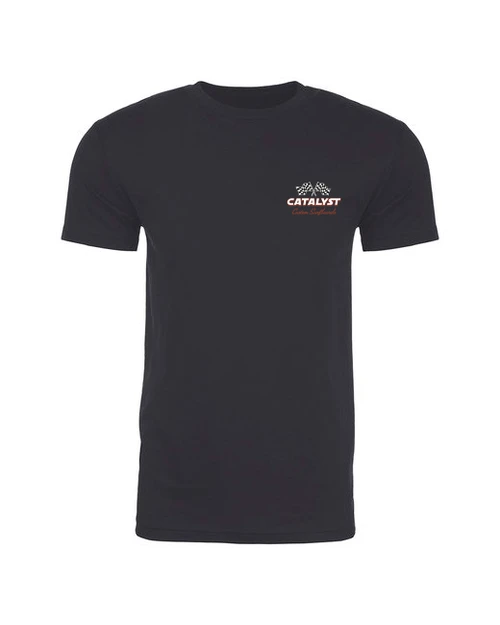 CATALYST CAFE RACER TEE(CRT4753) 4 CATALYST CAFE RACER TEE(CRT4753) - Image 2