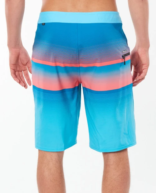 RIP CURL MIRAGE SETTERS 21" BOARDSHORTS (EX) 4 RIP CURL MIRAGE SETTERS 21" BOARDSHORTS (EX) - Image 2