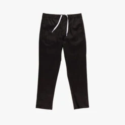 DUVIN BASICS BEACH PANT (DBP18001BLK)