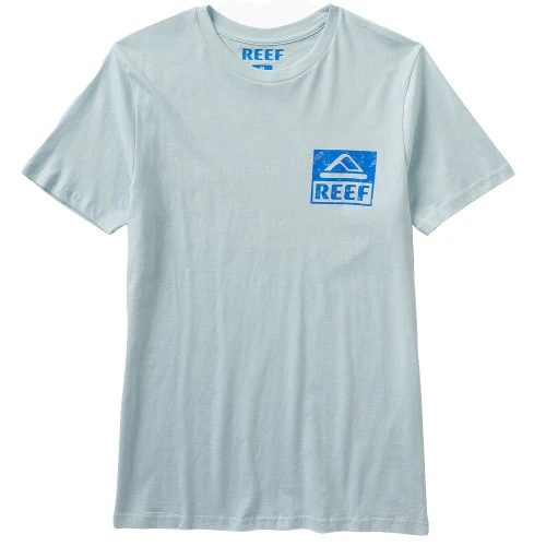 REEF WELLIE SS TEE (3RMEN0216S22) 5 REEF WELLIE SS TEE (3RMEN0216S22) - Image 3