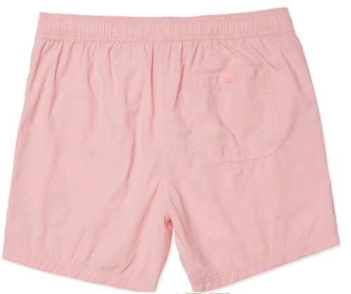 PARTY PANTS NYLON PARTY SHORT (P12211101) 4 PARTY PANTS NYLON PARTY SHORT (P12211101) - Image 2