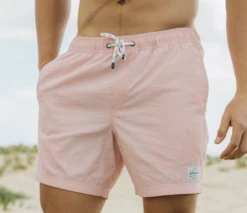 PARTY PANTS NYLON PARTY SHORT (P12211101) 7 PARTY PANTS NYLON PARTY SHORT (P12211101) -Billa Clothing Shop sh3 20468.1689524250