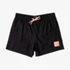 DUVIN SURF GANG SWIM SHORT (DS20000BLK) 2 DUVIN SURF GANG SWIM SHORT (DS20000BLK) -Billa Clothing Shop surf gang swim black2 74138.1690472781