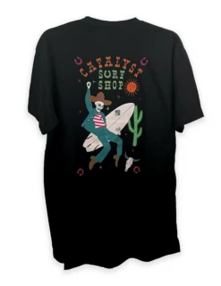 CATALYST TWINKLE TOES TEE ()