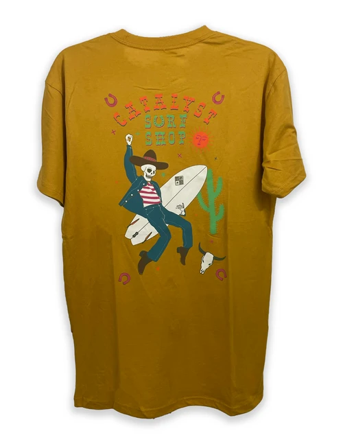 CATALYST TWINKLE TOES TEE () 4 CATALYST TWINKLE TOES TEE () - Image 2